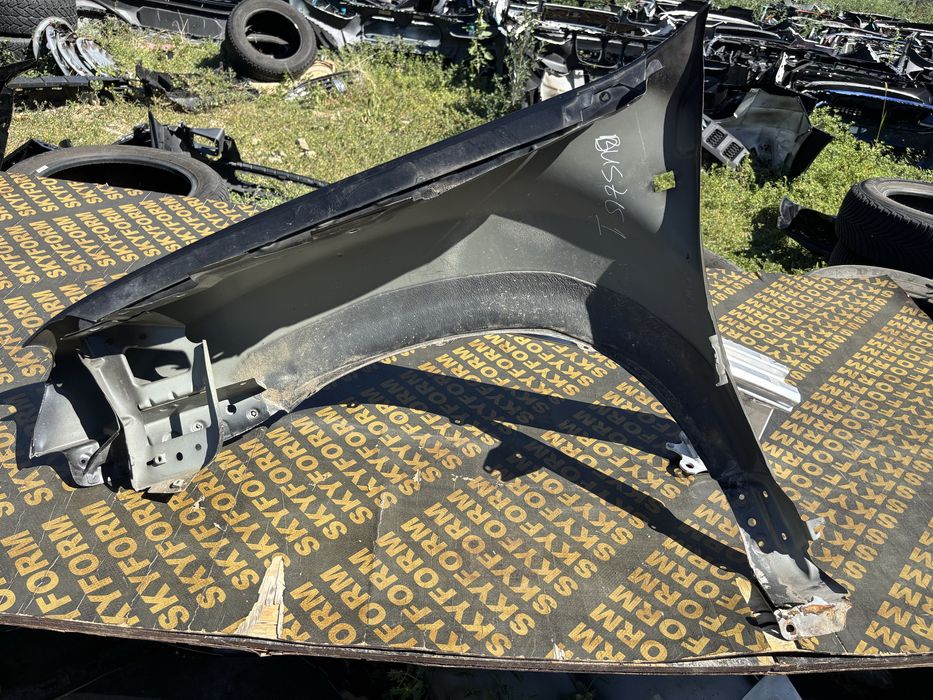 Калник Dacia Duster 1