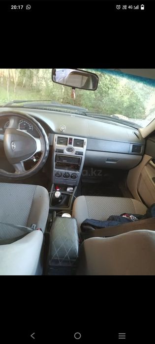 ПРИОРА 2171 универсал