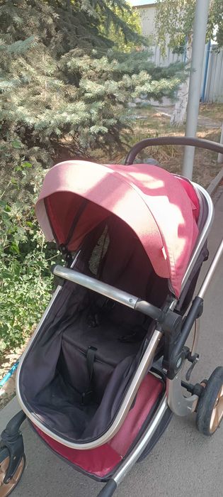 Детская коляска б/у