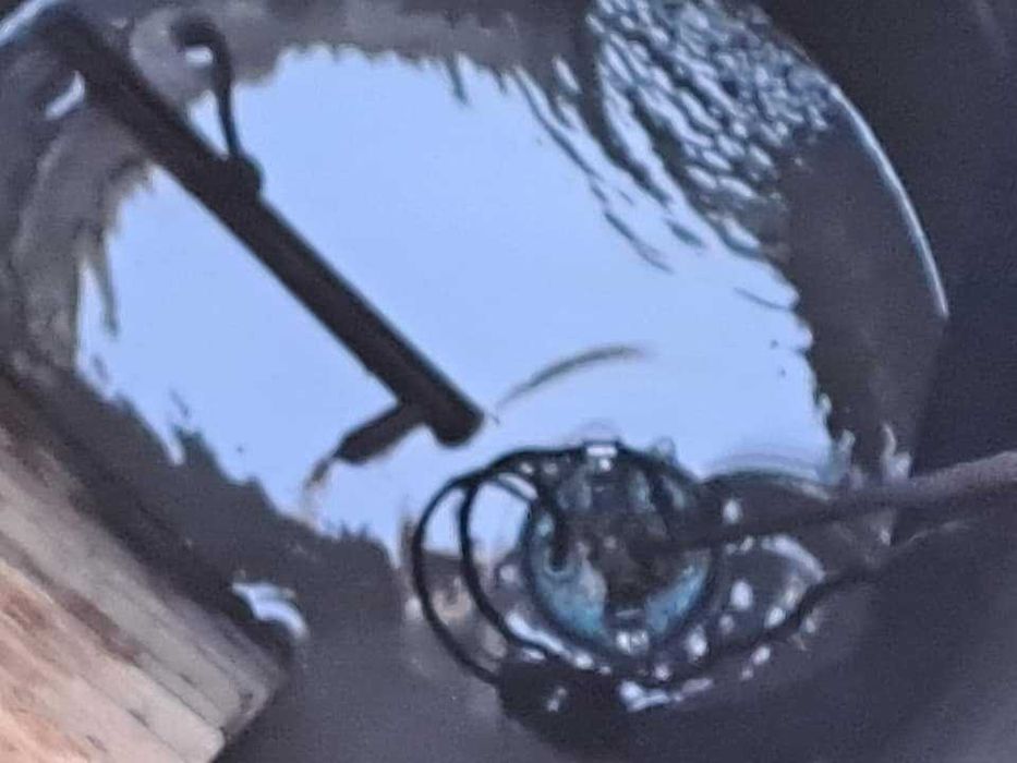 Професионално  почистванe и дезинфекция на кладенци,герани,бунари!