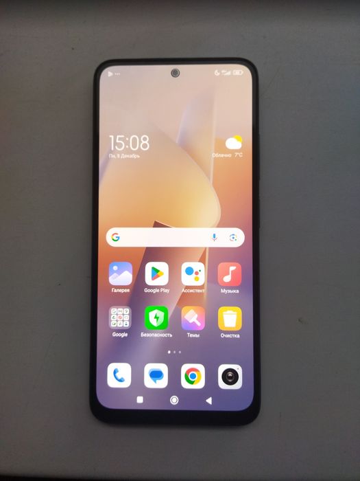 Redmi Note 11 (6/128гб)