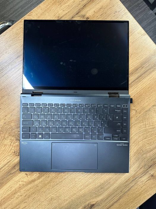 Asus zenbook 14 flip Oled
