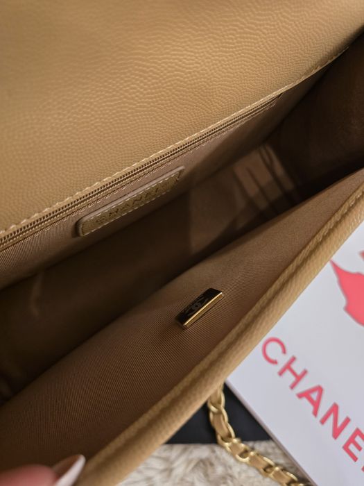 Налична чанта Chanel