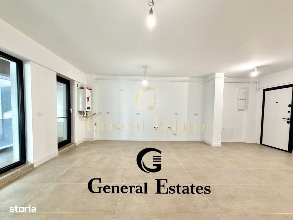 Vânzare apartament în Copou | 2 camere | 70 mp | Bloc 2024