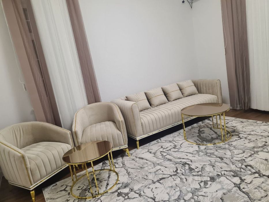 Greenwich (holden house) 2 xonali kvartira