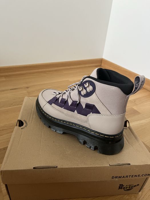 Dr. Martens Boury Utility Boots