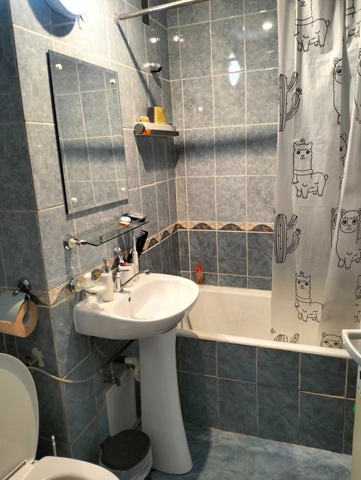 Apartament de vânzare Zona Lama cu loc parcare