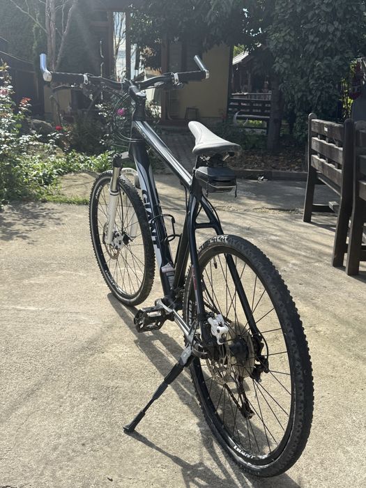 Bicicleta Giant hardtail