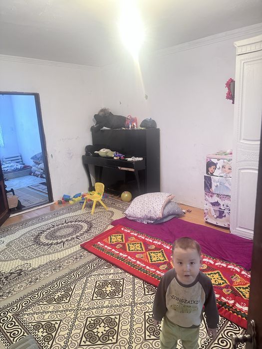 Срочно квартира сатылады