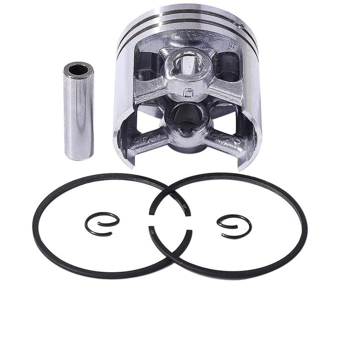 Piston complet compatibil ST MS 360, 036, 340, 034, 48 mm, bolt 10 mm,