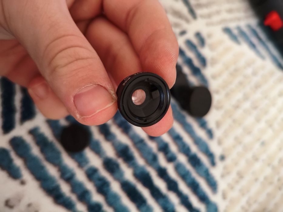 Премиум линзы для сёмки на телефон