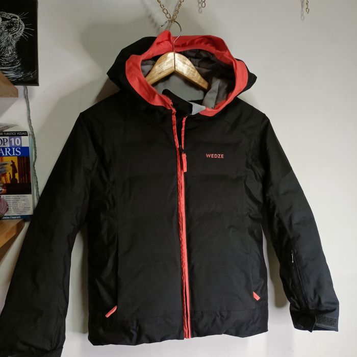 Geacă Schi/Iarnă Wedze 580 Decathlon – Mărime 10 ani