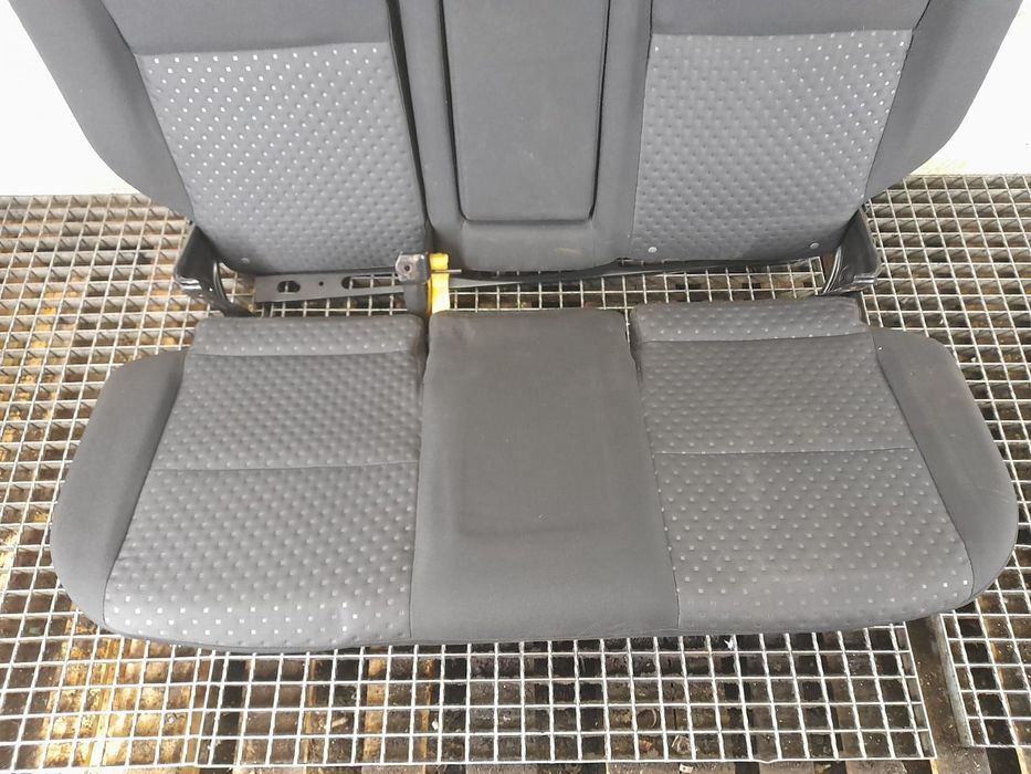 Bancheta spate Mitsubishi ASX 1 [2010 - 2012] 1.8 di-d 4N13