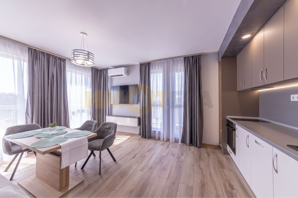 Продава се Тристаен апартамент в Варна, Възраждане 3 - 75 кв.м за 2934 €/кв.м - Снимка #1