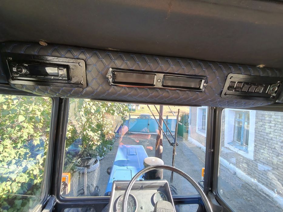 МТЗ 82.1 Продам трактор