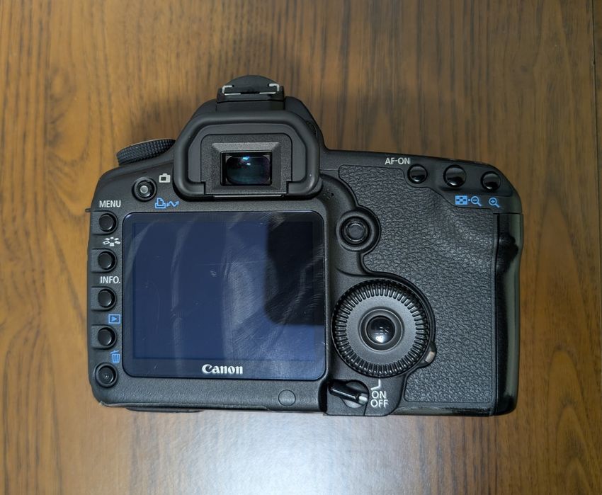 Canon 5d mark2 + 2 объектива