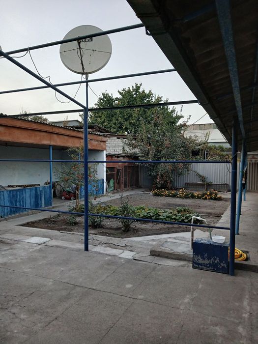 Продается участок напротив фуд сити  (RV33)