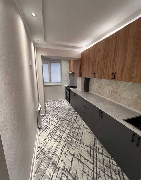 Продается Себзар 1в2/1/4 Шайхантахурский район  с ремонтом