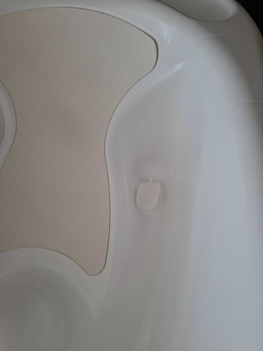 Бебешка вана със стойка