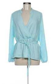 Блуза дълъг ръкав  VERO MODA