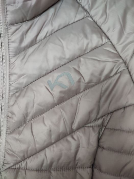 Kari Traa ново дамско яке М