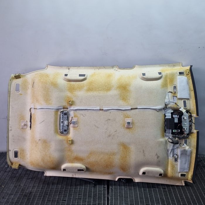Tapiterie Plafon Mercedes GLA ( X156 ) - (1470)