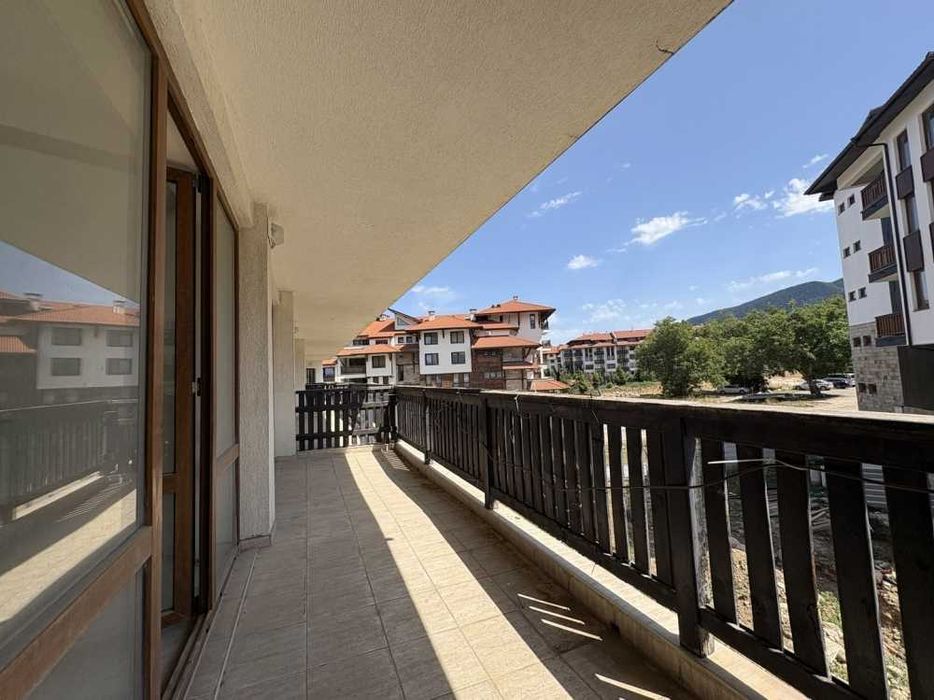 Продава се Двустаен апартамент в Банско - 77 кв.м за 590 €/кв.м - Снимка #7