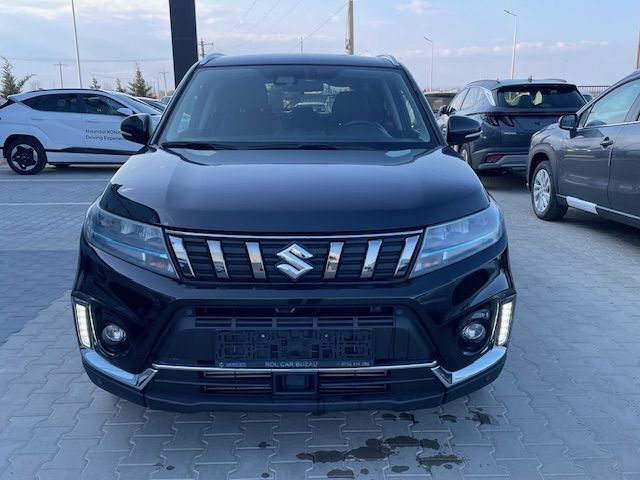 Suzuki Vitara Primul proprietar , stare perfecta de functionare..