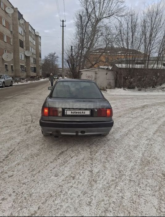 продам ауди б4 моно