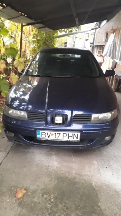 De vânzare seat leon