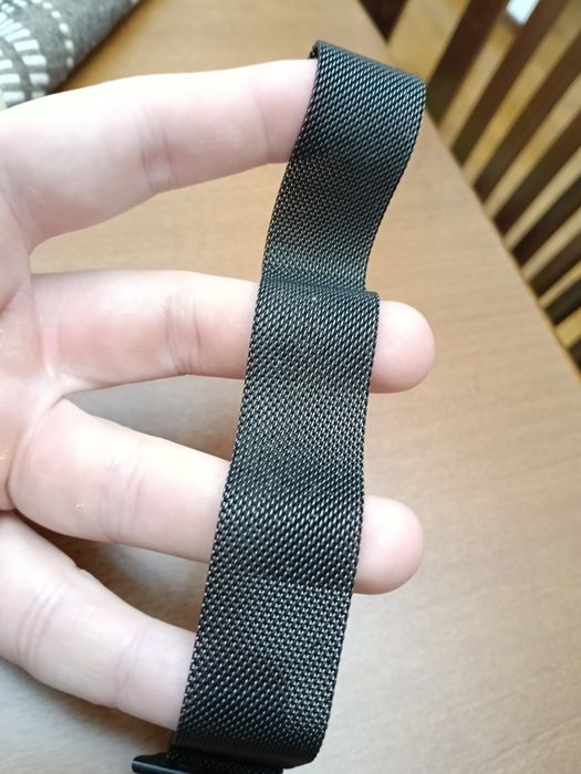 Apple 42mm Milanese Loop