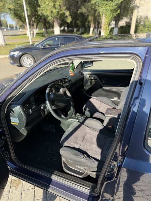 Golf 3 2.8 с Завода