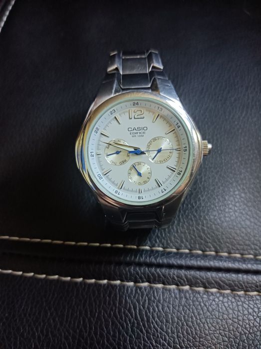 Casio edifice ef 309 best sale