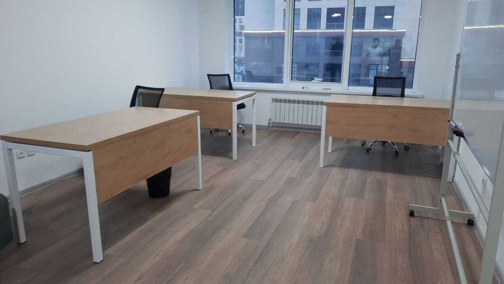 Офисные столы оптом и в розницу столы