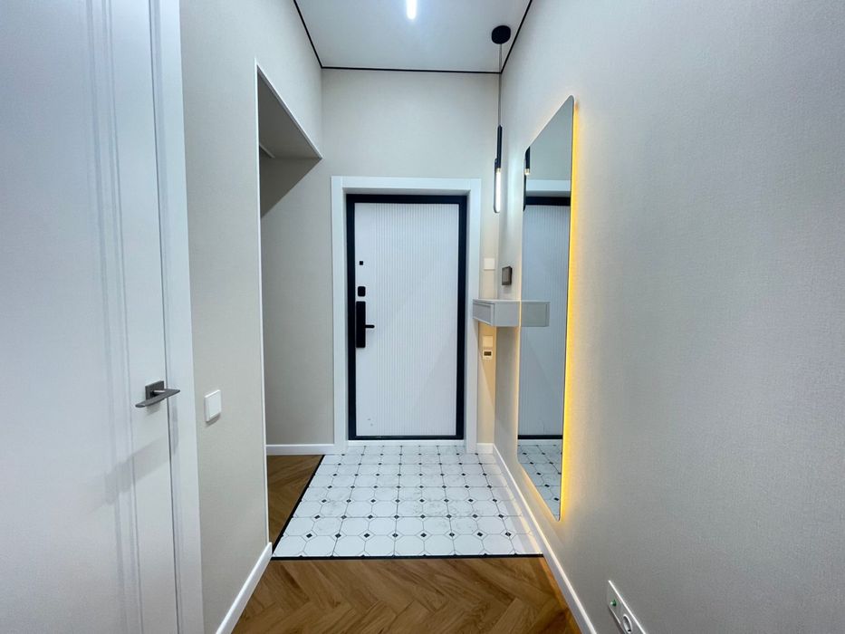 Продам 3 Новостройка