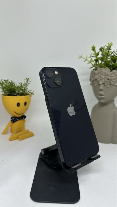 iPhone 128gb 78% Midnight