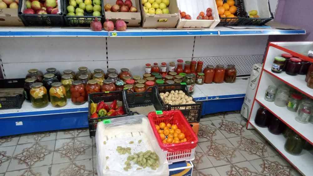 Продам действующий бизнес