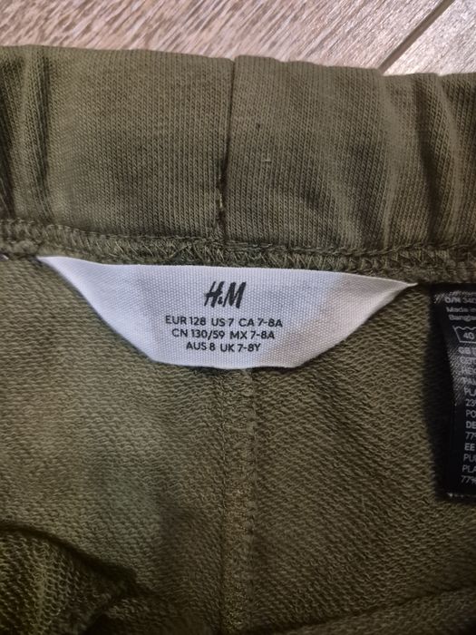 Set 3 perechi pantaloni scurti