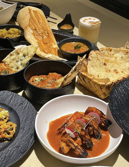 Набор посуды, столовая посуда