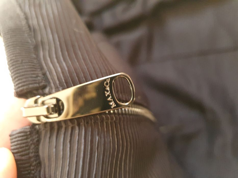 Rochie neagra Max&co