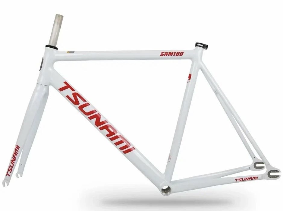 Tsunami snm100 рама