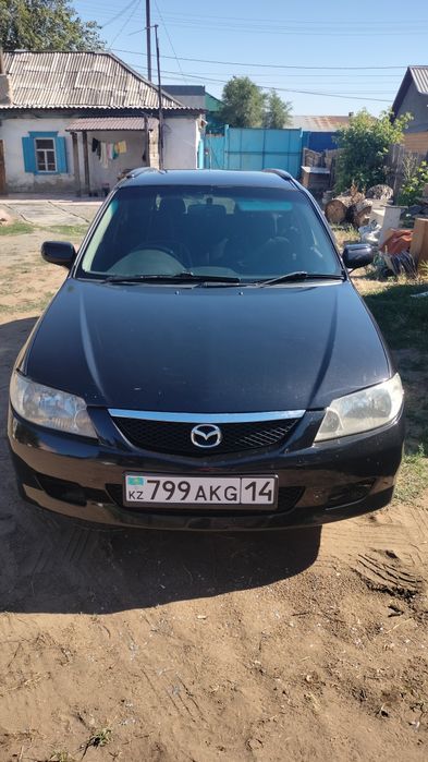 Продам легковой автомобиль