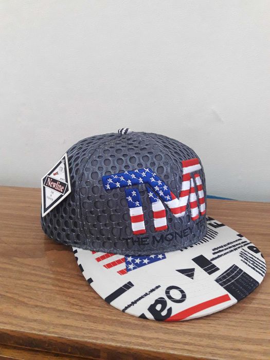 продам фирменную бейсболку ТМТ