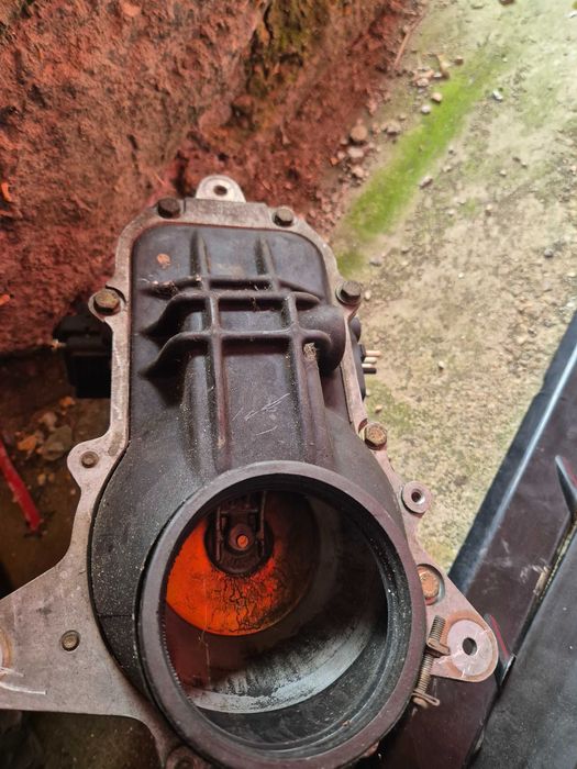 Части за мерцедес 124