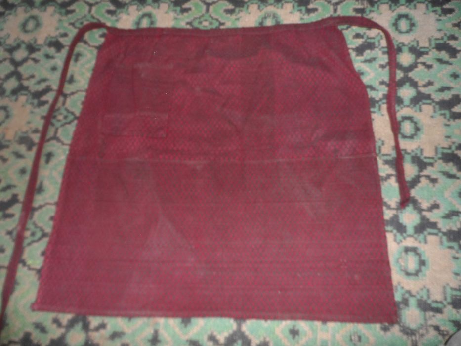 2 бр. престилки за носия