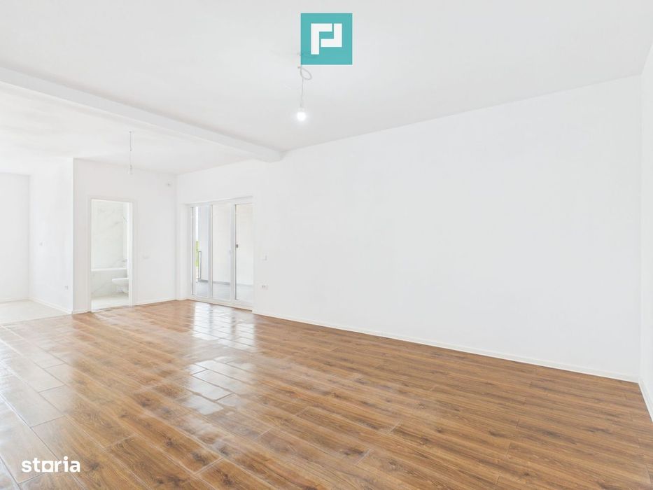Apartament cu 2 camere şi dressing în Moşniţa Nouă
