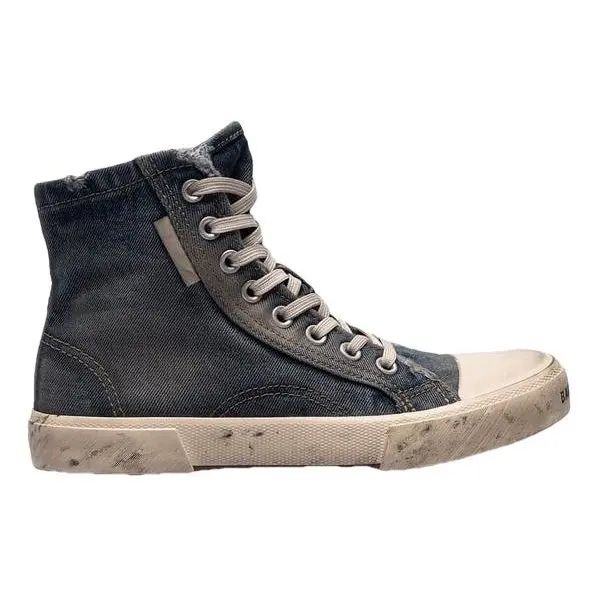 Sneakers balenciaga high trainers