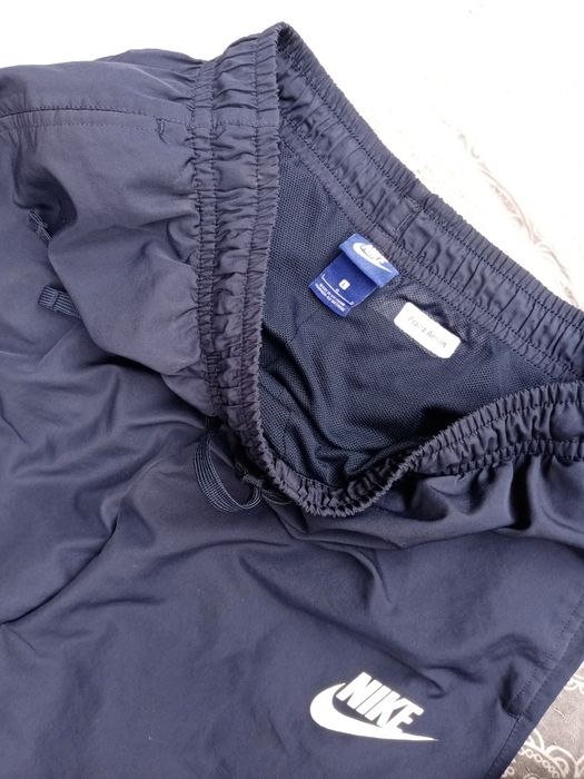 Nike Мъжко долнище