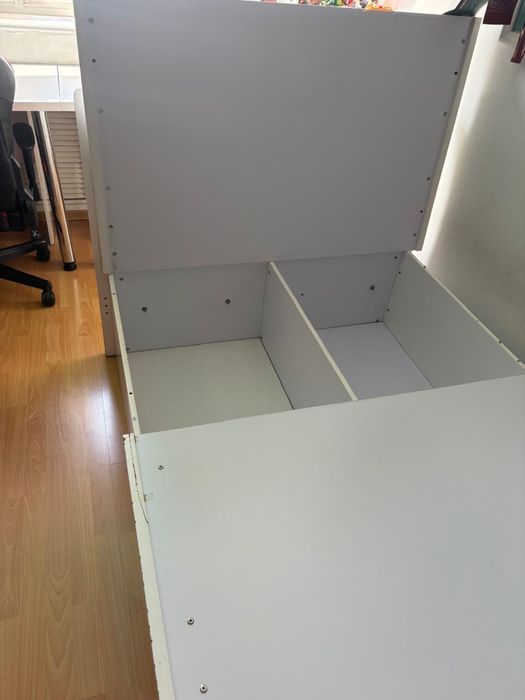 Продам кровать 120
