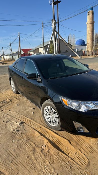 Продам камри 50  2014ж